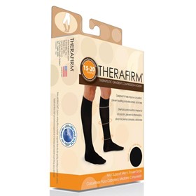 Mens Trouser Socks Mild Support 15-20mmHg Regular