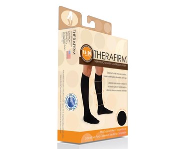 Mens Trouser Socks Mild Support 15-20mmHg Regular