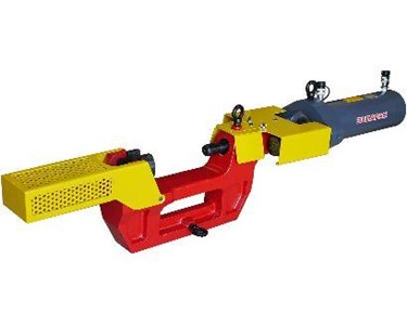 Durapac - Track Pin Press | TTP Portable 50-200T T | Pin Pusher