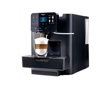 Saeco - Office Coffee Machine | Area Focus