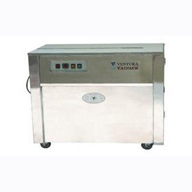 Stainless Steel Semi Auto Strapping Machine - GPS1SS