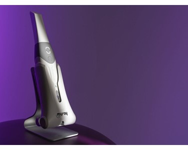 MyRay - Wireless Intraoral Scanner with AI & Gyro Control | MyScan WL