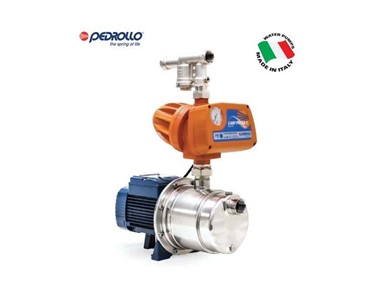 Pedrollo - Water Changeover Valve | MHR20 Water Pump Packages