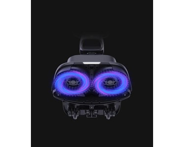 Pudu Robotics - PUDU SH1 Smart Upright Scrubber Dryer