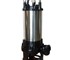 Reefe Effluent Pump | Manual Sewage Grinder Pump – 3.7kw RGS37M