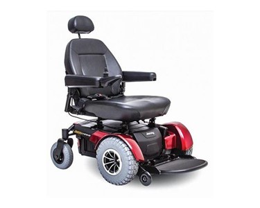Jazzy - Power Wheelchair | Front-Wheel Drive | Jazzy 1450