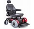 Jazzy - Power Wheelchair | Front-Wheel Drive | Jazzy 1450