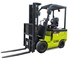 CLARK - LEP20s Compact Electric Forklift