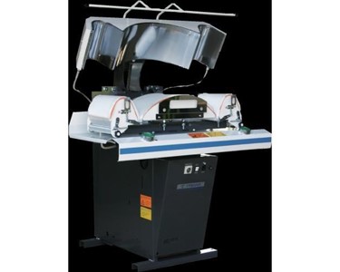 Double Collar Cuff Press | SY200ASA 