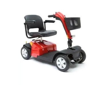 Pride - Mobility Scooter |Pathrider ES10 