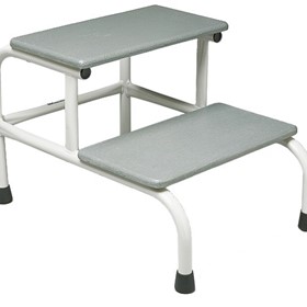 Two Step Stool | AX393