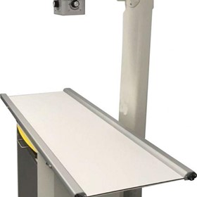 Floating Top X-ray Table | Tube Stand AVT001