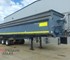 Used Side Tipper Trailer | 2018 Tri Axle Road Train Lead 
