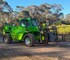 Merlo - Used Agricultural Telehandler | P72.10 7.2T 9.4M 