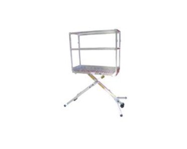 Mobile Access Platform | Super Trestle Scaffold