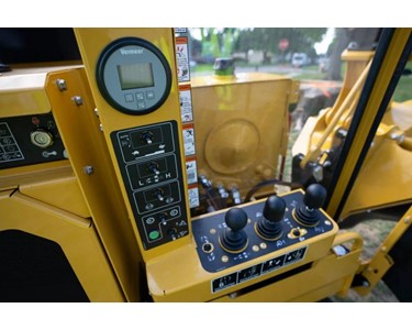 Stump Grinder 115 Hp | SC1052 