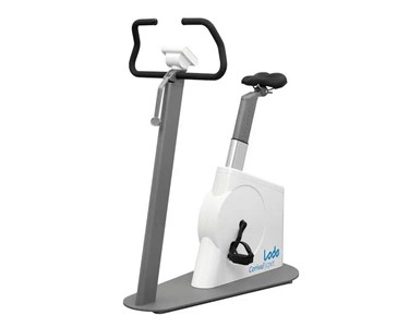 Lode - Bicycle Ergometer | Corival CPET