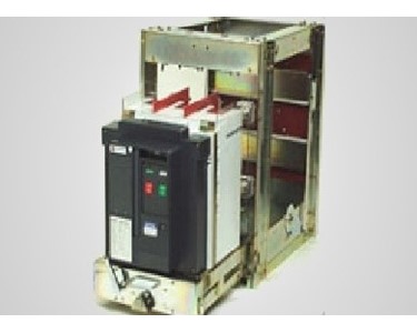 T-VAC (R) Medium Voltage Vacuum Circuit Breakers