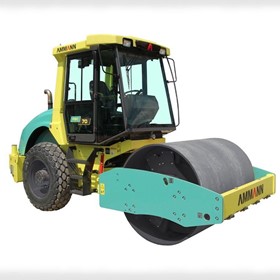 ASC 70 Single Drum Roller Compactor
