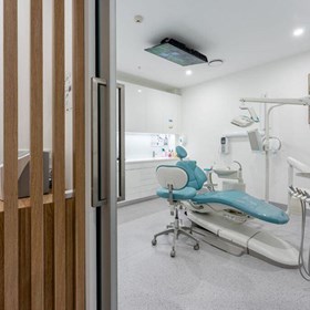 Dental Fitout Wetherill Park