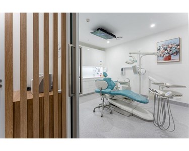 Dental Fitout Wetherill Park