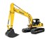 Construction Excavators | PC270LC-8