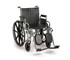 Self Propelled Wheelchair SP Deluxe Steel 18″