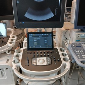 Epiq 5 [Ultrasound System] [EX4540]
