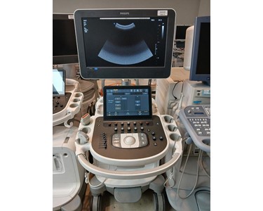 Philips - Epiq 5 [Ultrasound System] [EX4540]