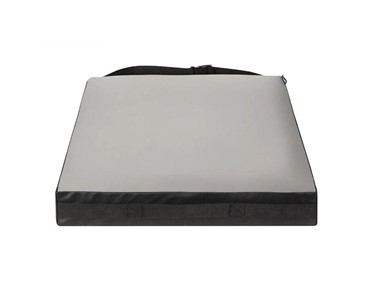 Gel Wheelchair Cushion High Pressure Care 120 kg