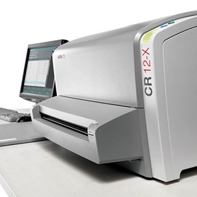 Radiography Machine | CR 15-X