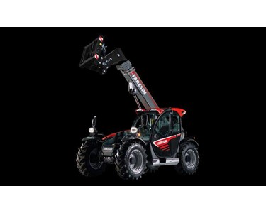 Faresin - 7.32 Telehandler