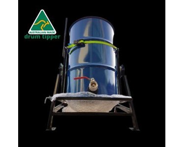 AIV - EnduroVac Gutter Vacuum System | Industrial Vacuum Cleaner