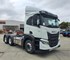 Iveco - Prime Mover | S-Way AT600