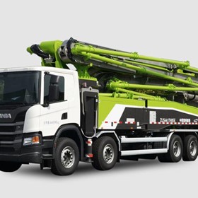 Truck Pump Boom Kit | 43X-5RZ