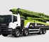 Zoomlion - Truck Pump Boom Kit | 43X-5RZ