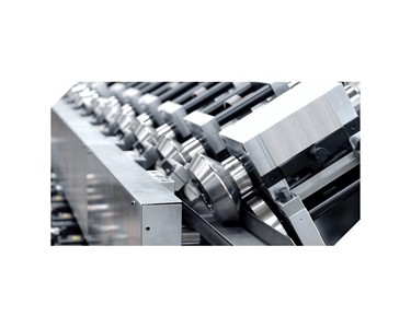 SixDe - Roll Forming Machines