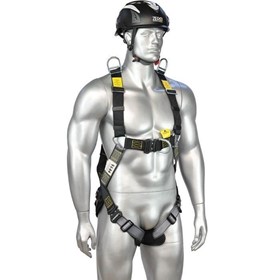 Confined Space Harness | Z-35/R