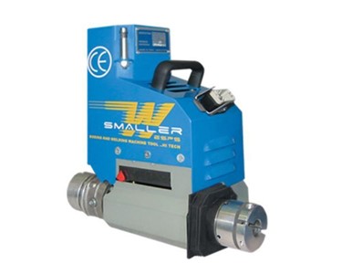 Sir Meccanica - New Sir Meccanica W Smaller Multi-Purpose In-Line Boring Machine