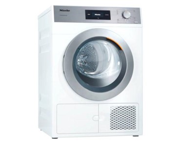 Miele Professional - Commercial Heat Pump Dryer EL | PDR 507 HP
