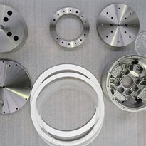 CNC Machining, Fabrication and Metalworking Services.