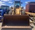 Mid-Size Construction Wheel Loader | Case 621B