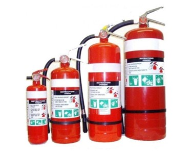 ABE -  Fire Extinguisher | 9.0kg