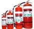 ABE -  Fire Extinguisher | 9.0kg