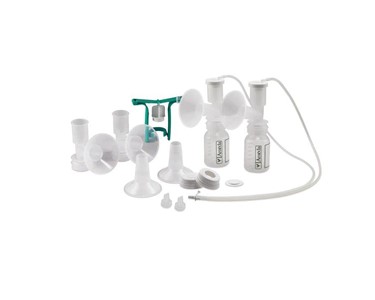 Ameda - Milk Collection System | Hygienikit | Breastmilk Storage