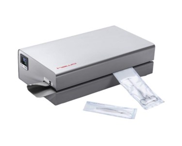 Hawo hd 650 DE-V EcoPak Heat Sealer
