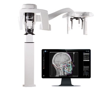 Carestream Dental - Dental 3D Imaging System | CS 8200 3D Advance