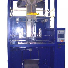 Vertical Form Fill Seal Machine | BL 