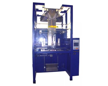 Vertical Form Fill Seal Machine | BL 