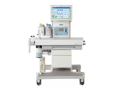 Dräger - Anaesthesia workstation | Perseus A500